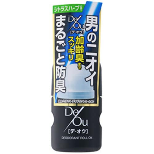 デオウ薬用プロテクトデオ ロールオン 50ml