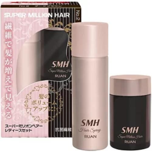 レディースセットNO2 10g+35g