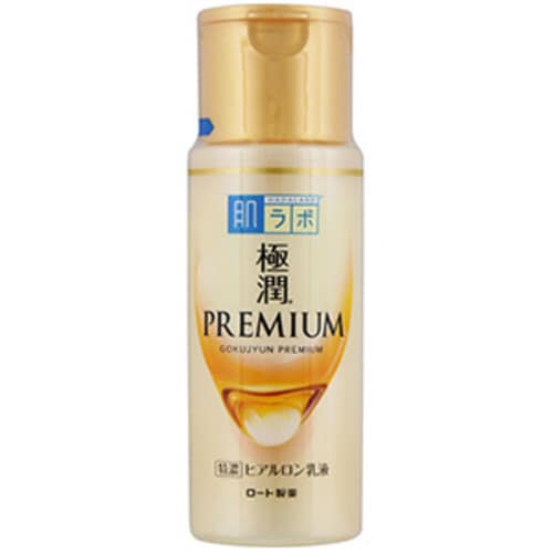 極潤プレミアムヒアルロン ニュウエキ 140ml