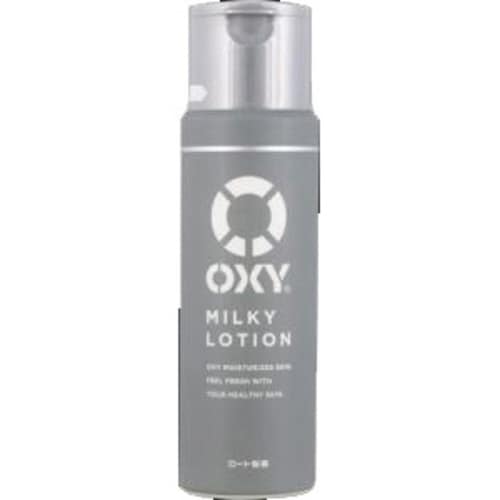 OXYミルキーローション 170ml