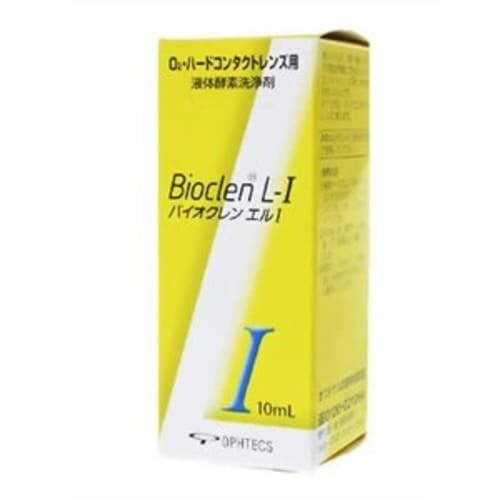 BCエルI 10ml