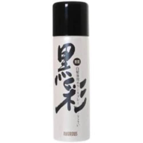 ダーリングスプレー黒彩Aクリクロ74A135ml