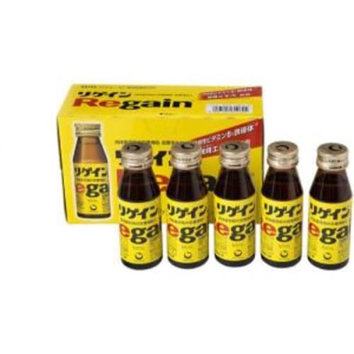 リゲイン 50ml 10本