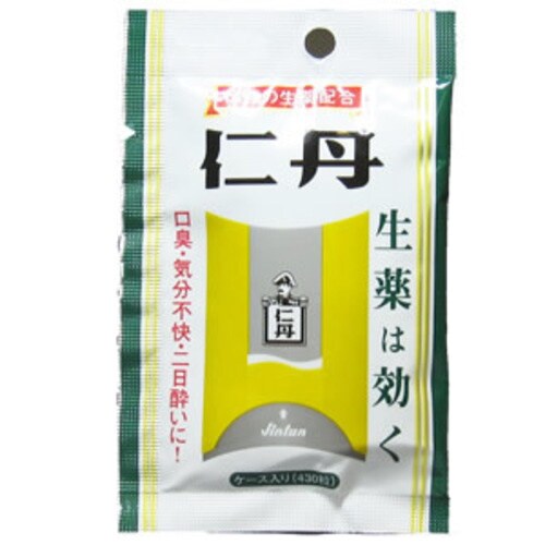 仁丹バラエティーケース 430錠