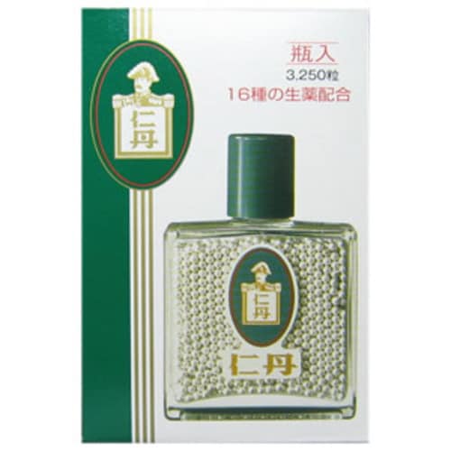 仁丹瓶入 3250粒