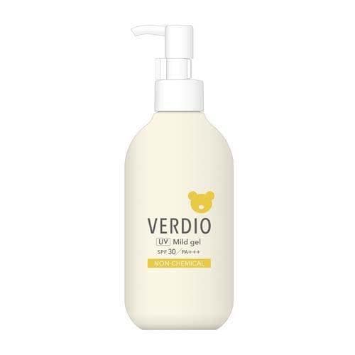 ベルディオUVマイルド ジェル 220g