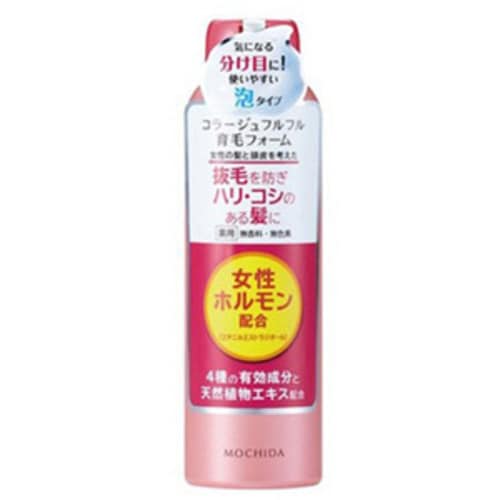 コラージュフルフル育毛F 150g