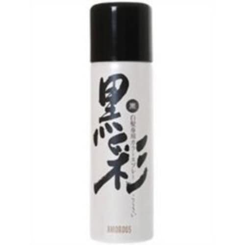 ダーリングスプレー黒彩A クロ71A 135ml