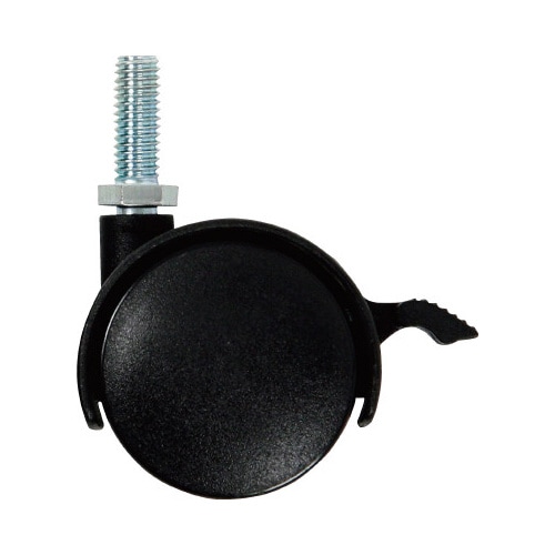 キャスターストッパー付(2個入)