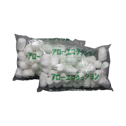 アローエコクッションSサイズ 1パック65袋入×3