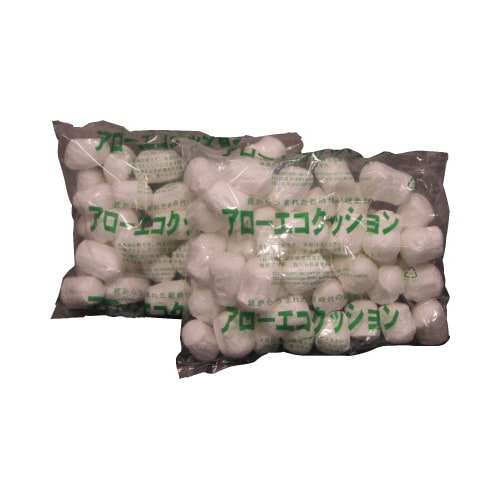 アローエコクッションMサイズ 1パック40袋入×3