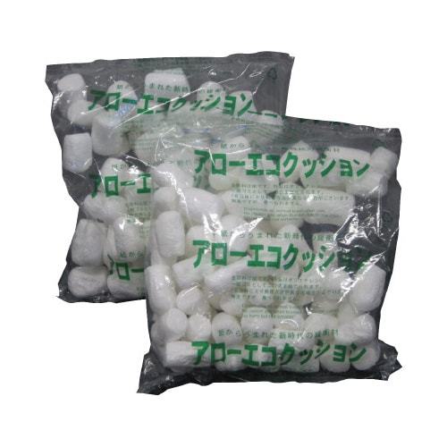 アローエコクッションLサイズ 1パック30袋入×3