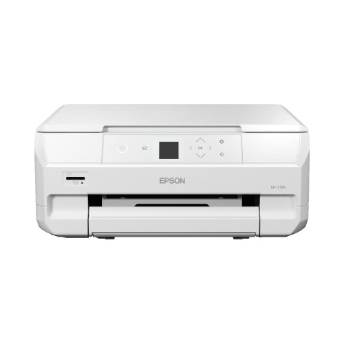 インクジェットプリンタ EP−715A
