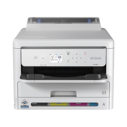 インクジェットプリンタ PX−S887