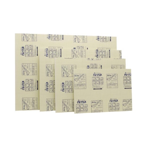 ハレパネ5mmA2判 20枚入