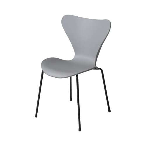 カイルチェア グレー 4脚以上