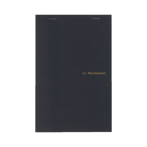 ノート A5 ニーモシネ ステッチ製本×5