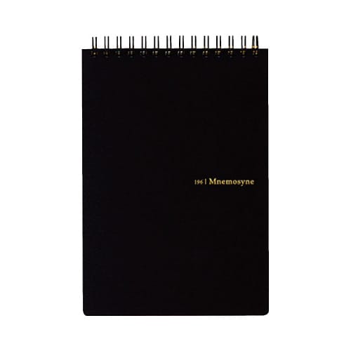 ノート B6 ニーモシネ×5