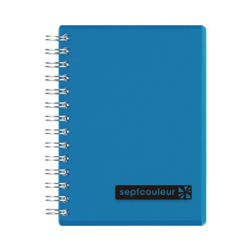 メモ B7 セプトクルール ブルー×5