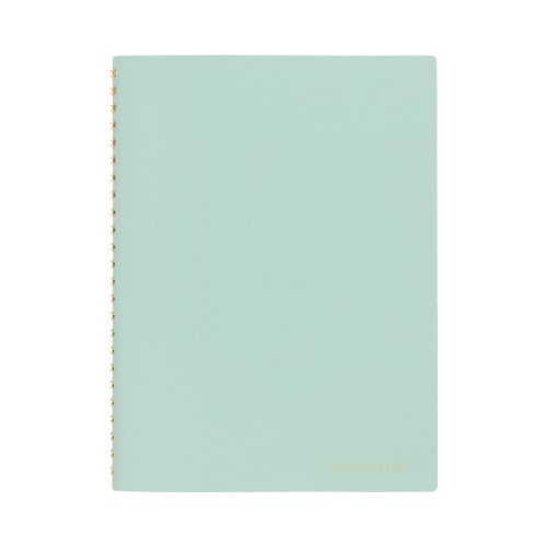 ノート A5 セプトクルール ミント