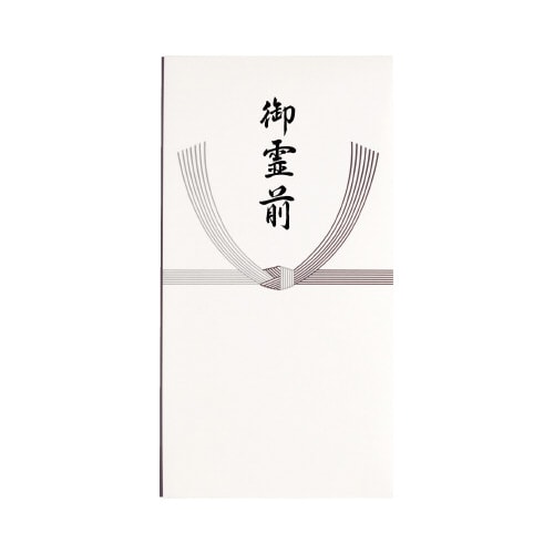 コットン 仏 多当 御霊前