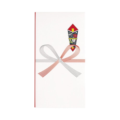 コットン 祝 多当 真〆