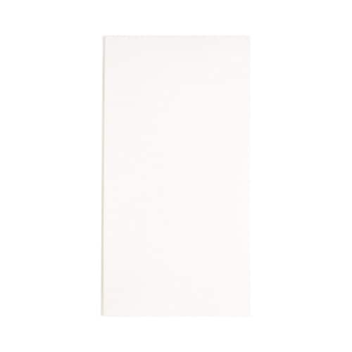 コットン 多当 白無地