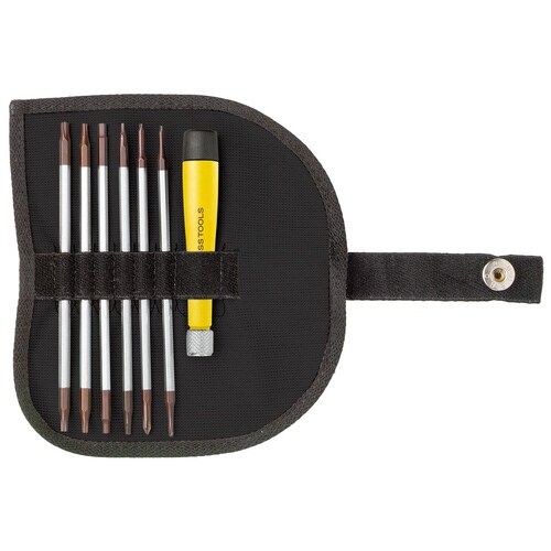 テレスコープドライバーセット