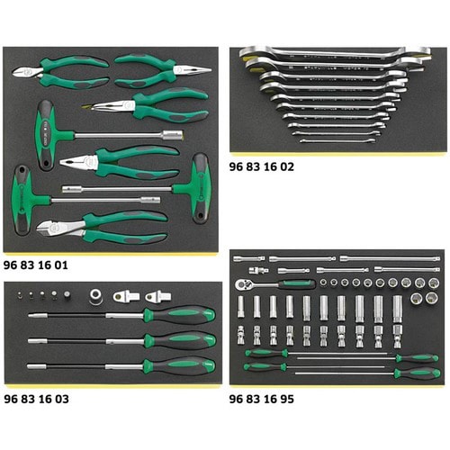 AUDI用工具セット