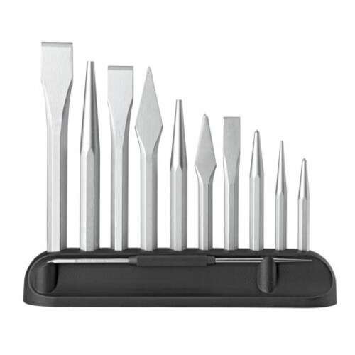 ポンチタガネセットスタンド付