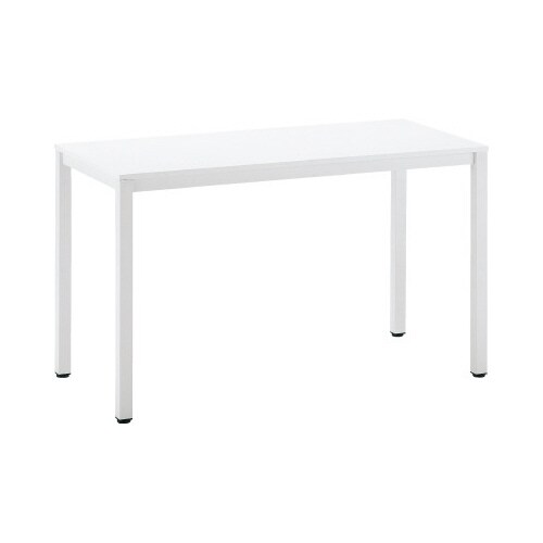 SKテーブル 幅1200 奥行600 ホワイト