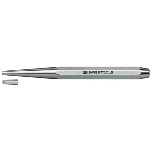 テーパーピンポンチ(台紙付)