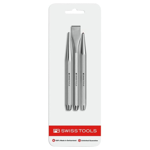 ポンチタガネセット(パック)