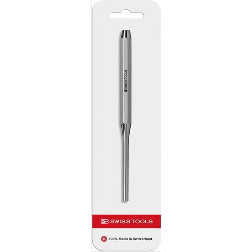 平行ピンポンチ(台紙付)