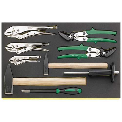 VW/AUDI用板金工具セット