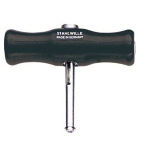 ドローハンドル