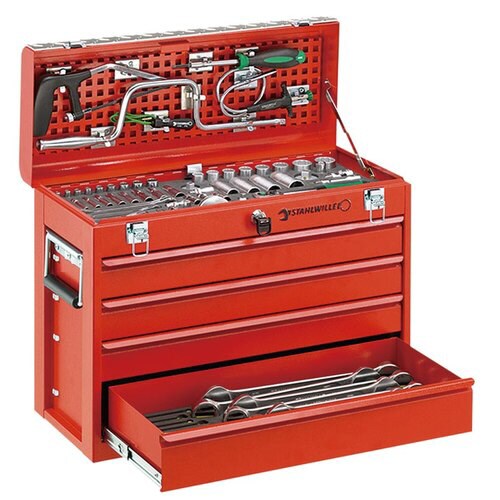 航空機整備工具セット