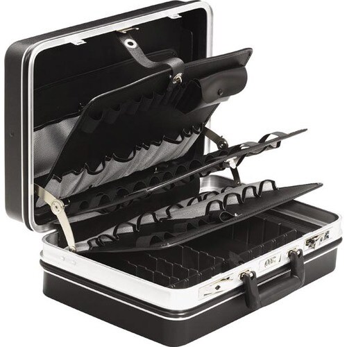 ツールケース(黒)