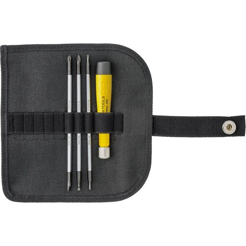 テレスコープドライバーセット