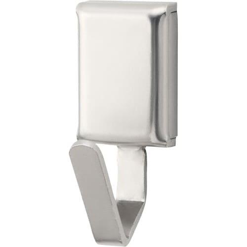 メタルマイクロフックM 耐荷重5kg×10