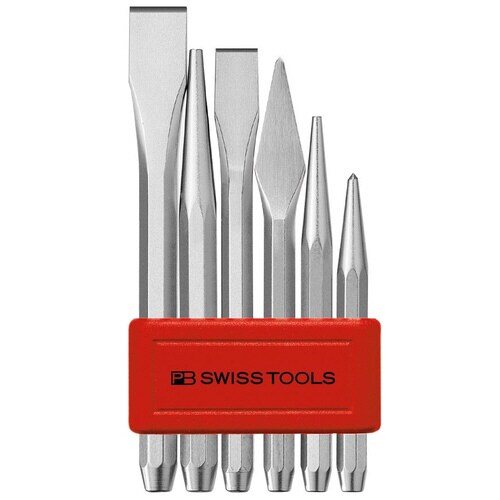 ポンチタガネセットパックなし