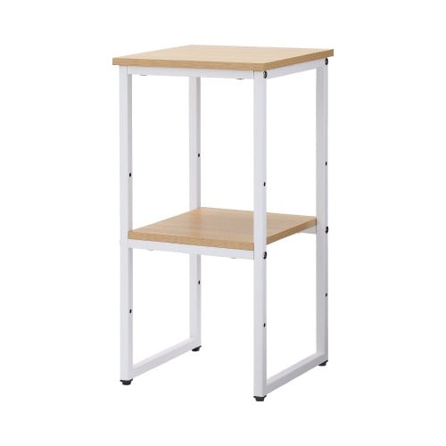 電話台 可動棚タイプ NA