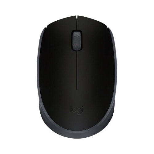 ロジクール ワイヤレスマウス M170