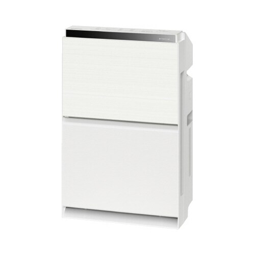 ナノイーX 加湿空気清浄機 31畳 木目調 2台