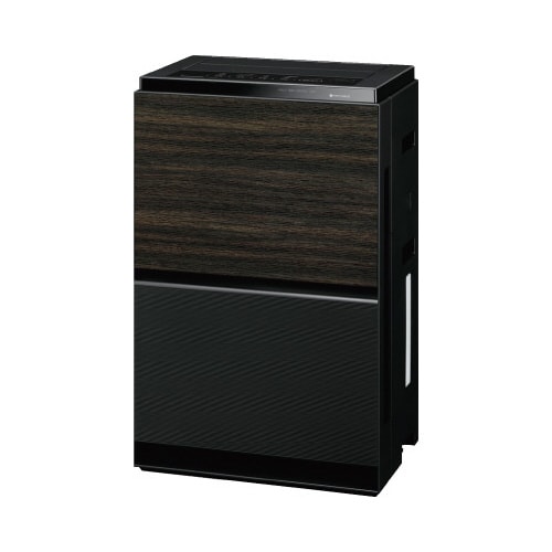 ナノイーX 加湿空気清浄機 31畳 ホワイト 2台