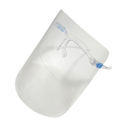 フェイスガード2(メガネタイプ) 20セット