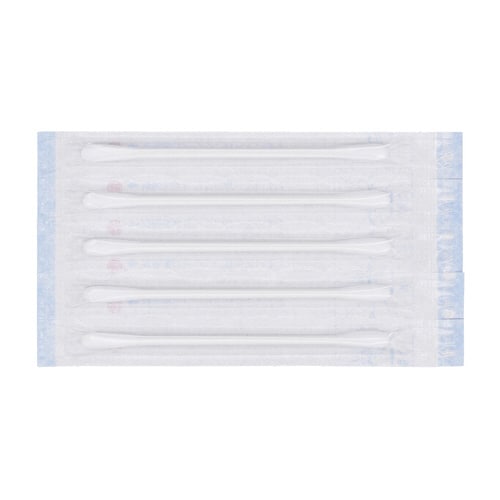 HUBY−COTIX滅菌めんぼう(30本)