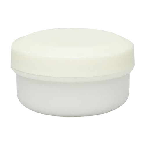 アルファ軟膏容器(24ml)キャップ:クリーム