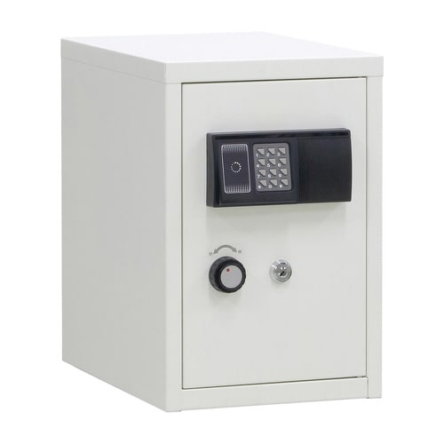 ICカード式式麻薬金庫