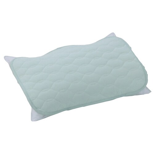 除湿・消臭枕パッド(2枚組)